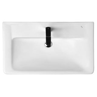 Раковина Акватон Тигода 80см 1WH302084